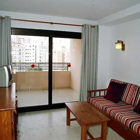 Halley & Affiliated By Melia 3* بينايدورم