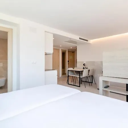 فندق Halley & Affiliated By Melia