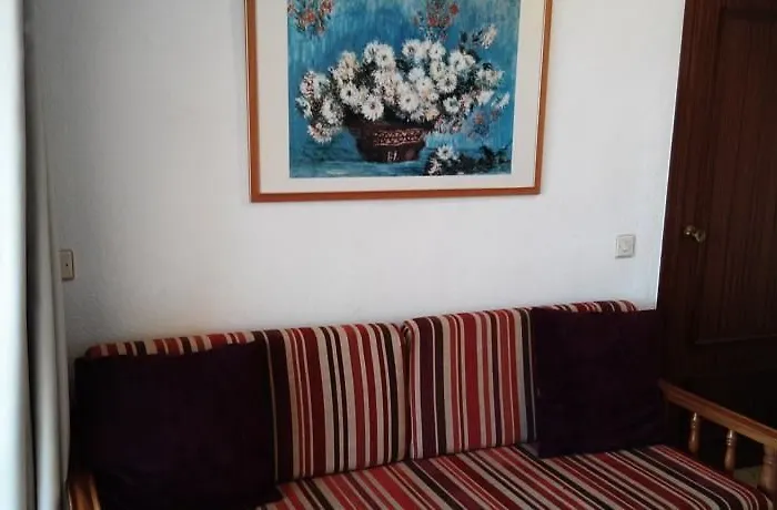 Halley & Affiliated By Melia 3* Benidorm