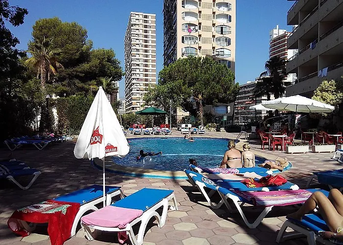 Halley & Affiliated By Melia Hotel 3*