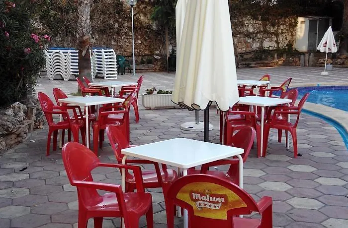 Halley & Affiliated By Melia Benidorm