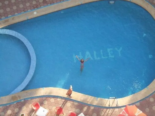 Hotel Halley & Affiliated By Melia 3*