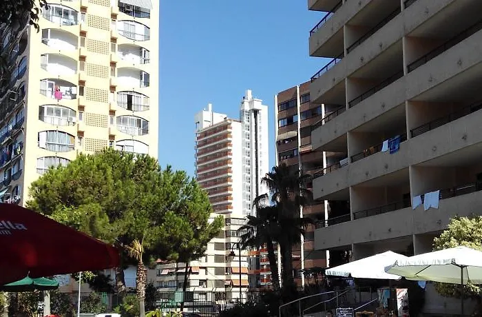 Halley & Affiliated By Melia 3*