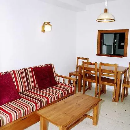 Halley & Affiliated By Melia 호텔 베니돔