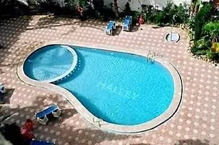 Halley & Affiliated By Melia 3* Benidorm