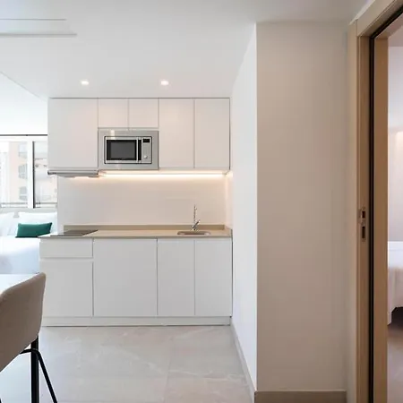 Halley & Affiliated By Melia 호텔 3*