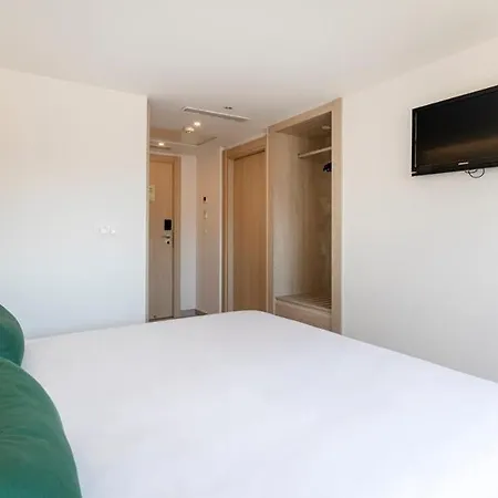 호텔 Halley & Affiliated By Melia 베니돔