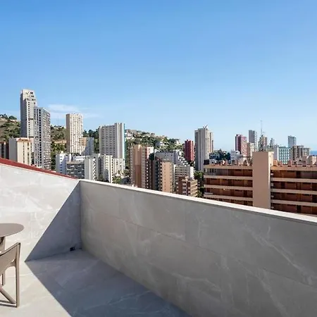 Halley & Affiliated By Melia 호텔