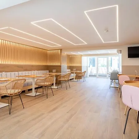 Halley & Affiliated By Melia 호텔 3*