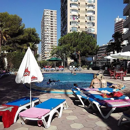 Halley & Affiliated By Melia 호텔 3*