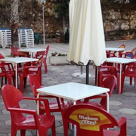 Halley & Affiliated By Melia 베니돔