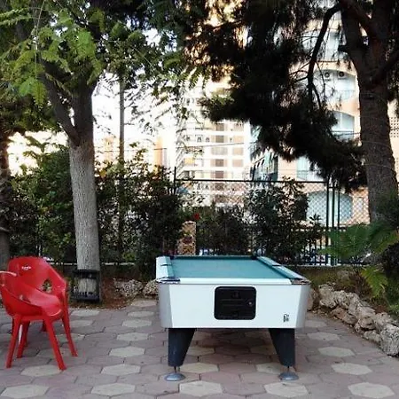 Halley & Affiliated By Melia 호텔