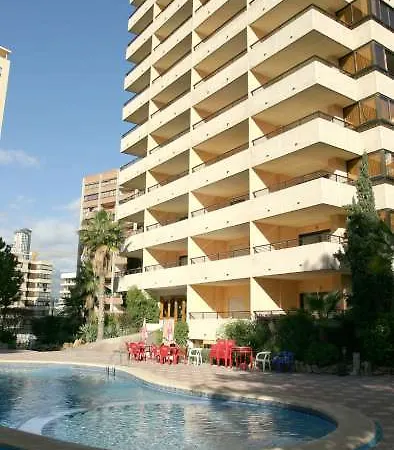 Halley & Affiliated By Melia 호텔 3*