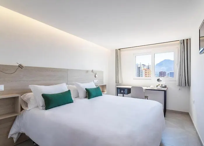 Hotel Halley & Affiliated By Melia 3*