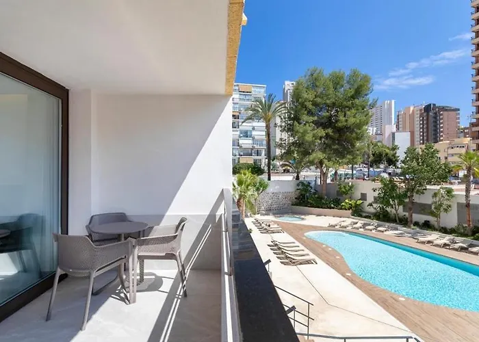 Hotel Halley & Affiliated By Melia 3*