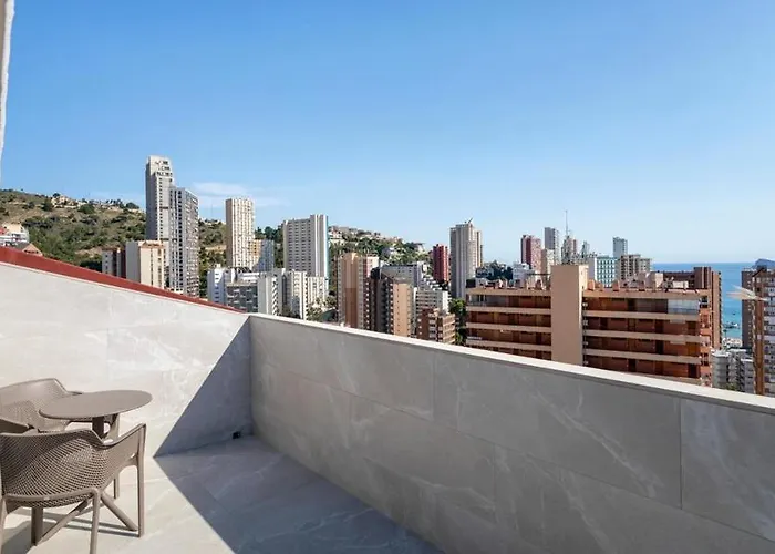 Halley & Affiliated By Melia Hotel