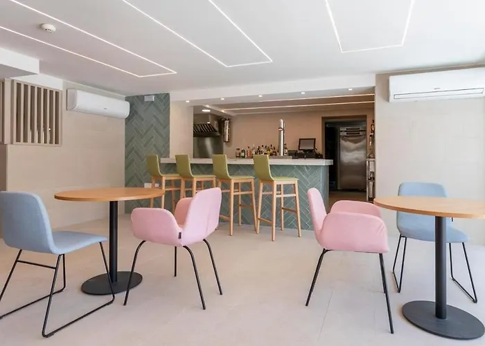 Halley & Affiliated By Melia Hotel