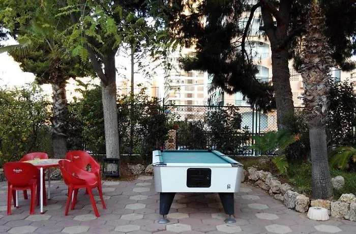 Halley & Affiliated By Melia Hotel