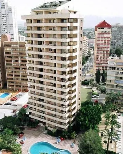 Halley & Affiliated By Melia