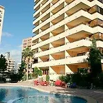 Halley & Affiliated By Melia Benidorm