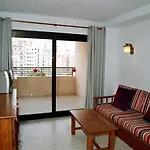 Halley & Affiliated By Melia 3* Benidorm
