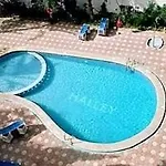 Halley & Affiliated By Melia 3* Benidorm