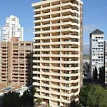 Halley & Affiliated By Melia Benidorm