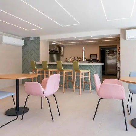 Halley & Affiliated By Melia Otel