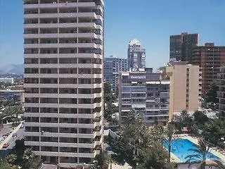 Ξενοδοχείο Halley & Affiliated By Melia