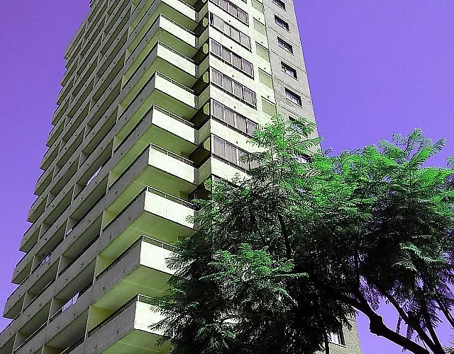 Ξενοδοχείο Halley & Affiliated By Melia